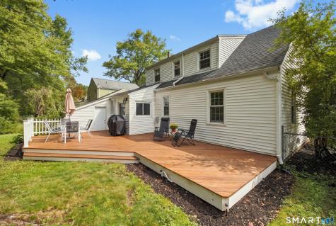 11 Farnham Road West Hartford CT 06119
