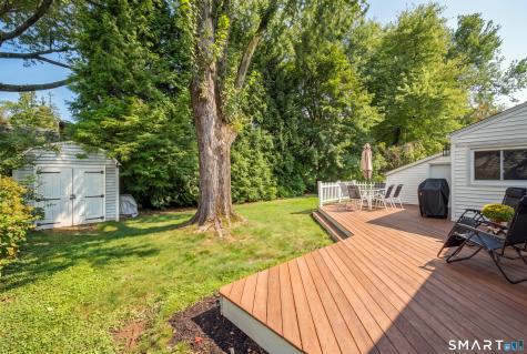 11 Farnham Road West Hartford CT 06119
