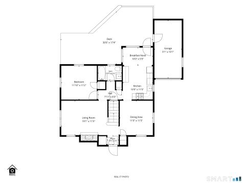 11 Farnham Road West Hartford CT 06119