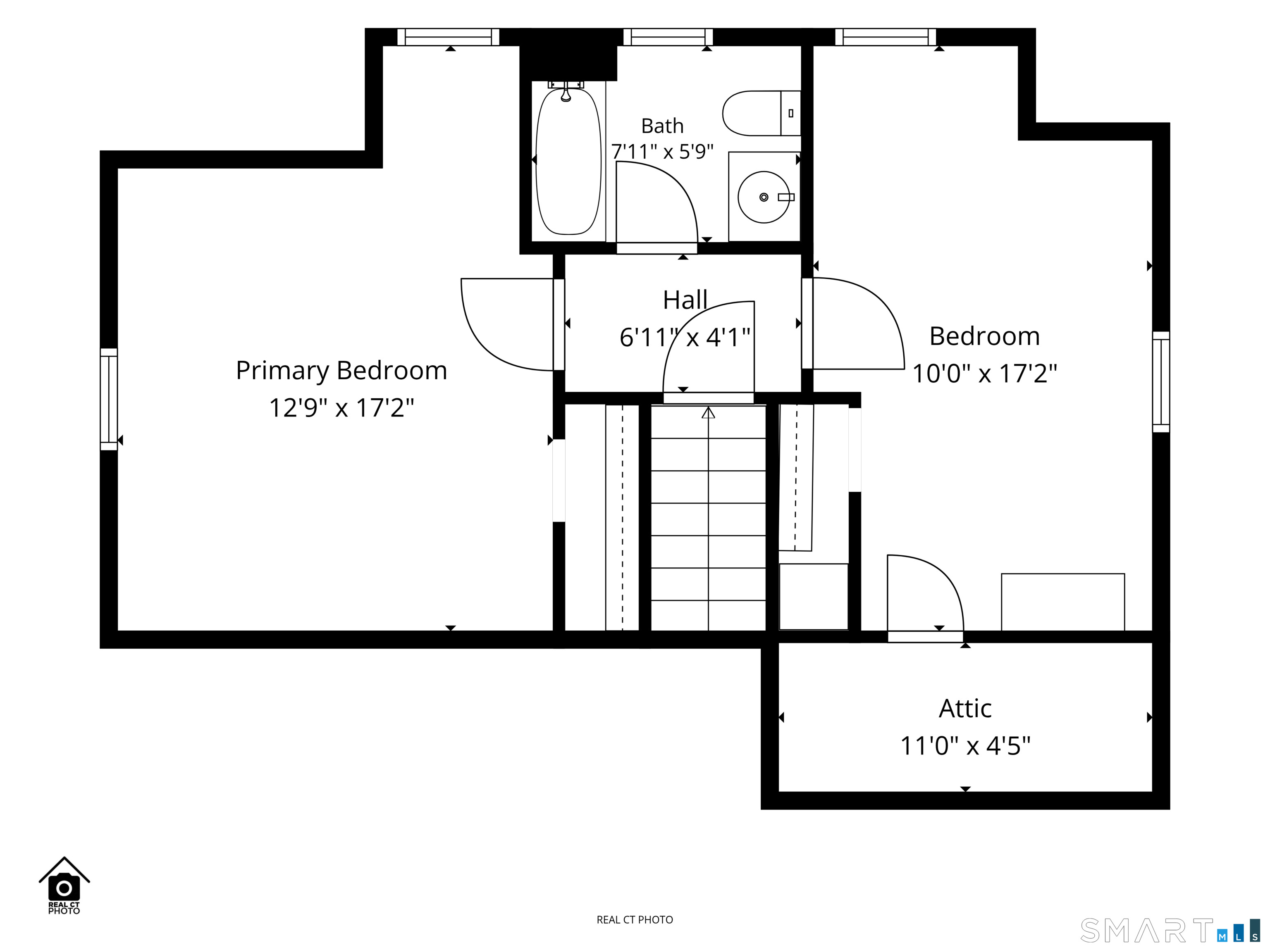11 Farnham Road West Hartford CT 06119