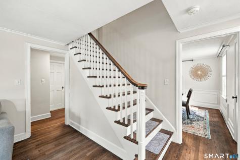 11 Farnham Road West Hartford CT 06119