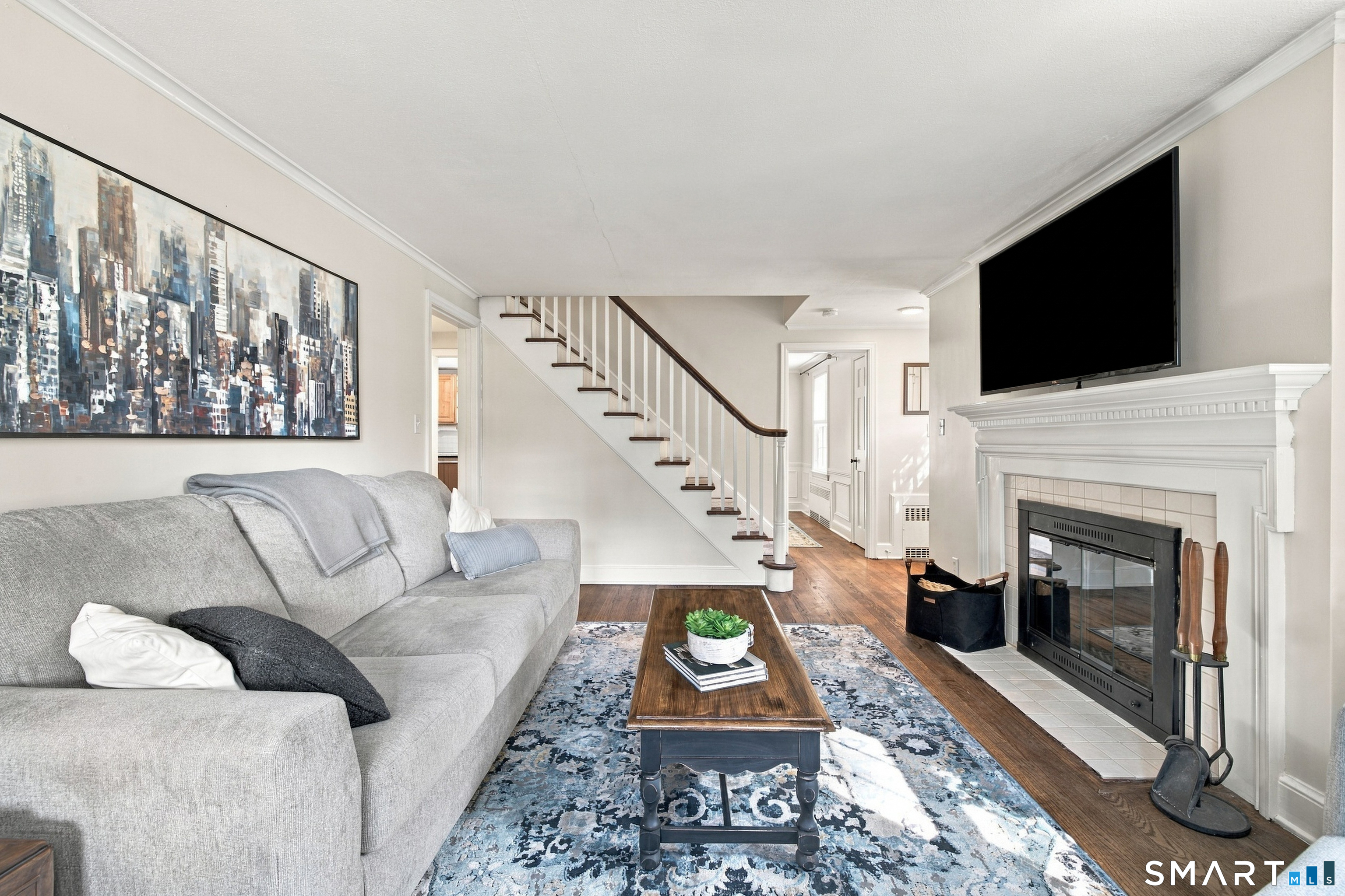 11 Farnham Road West Hartford CT 06119