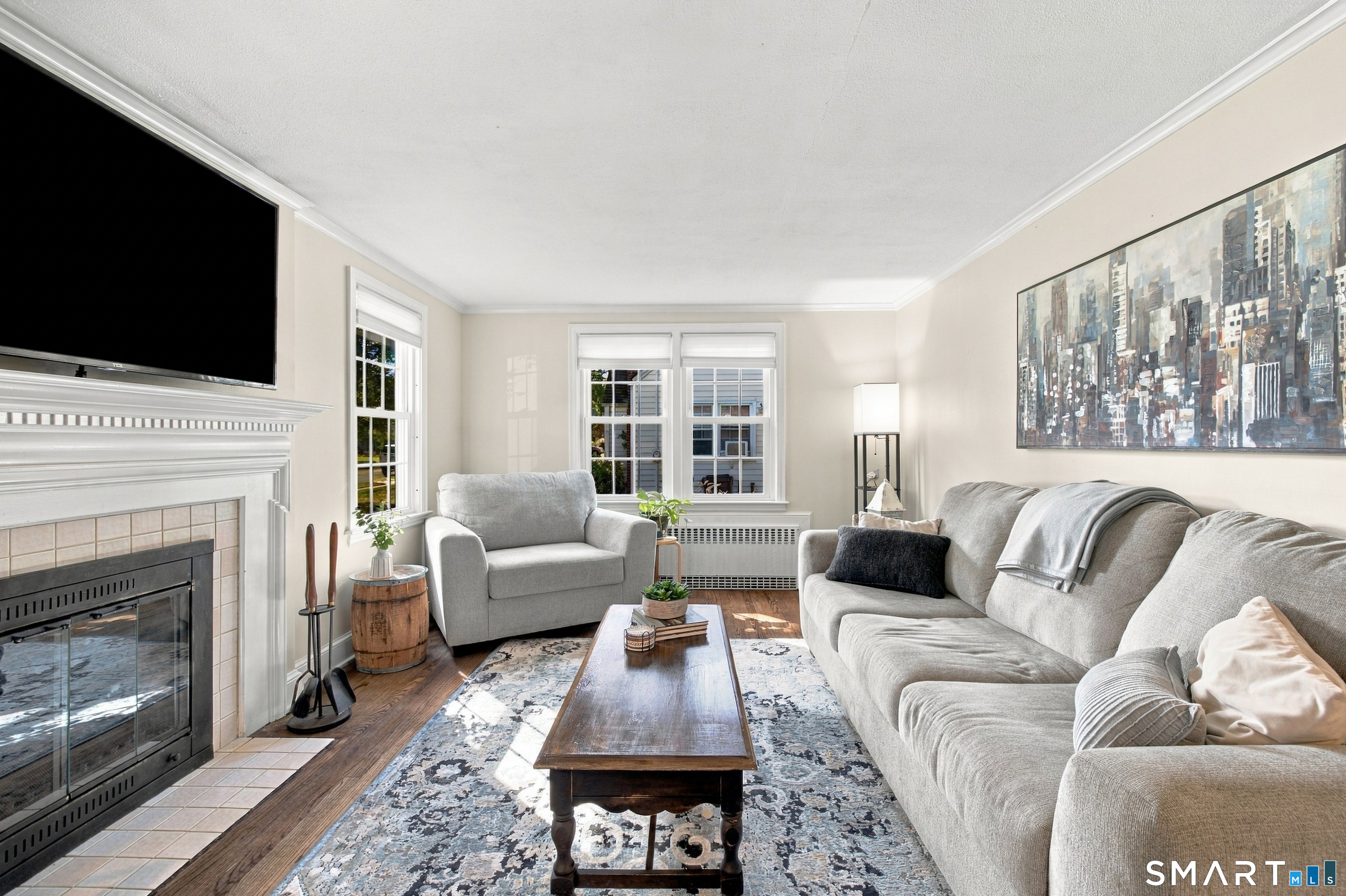 11 Farnham Road West Hartford CT 06119