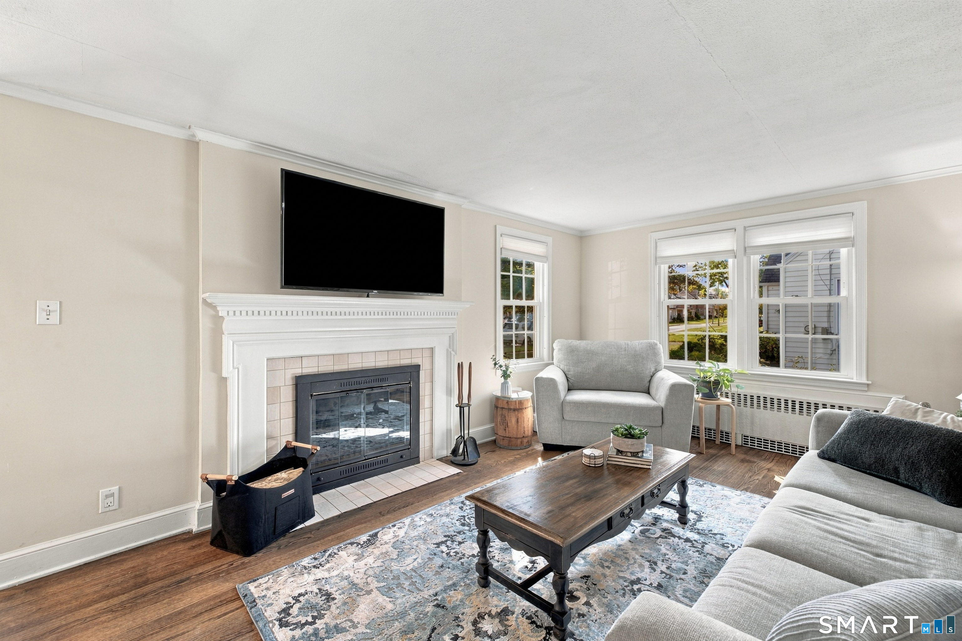 11 Farnham Road West Hartford CT 06119