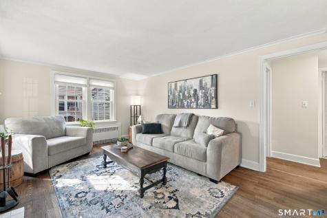 11 Farnham Road West Hartford CT 06119