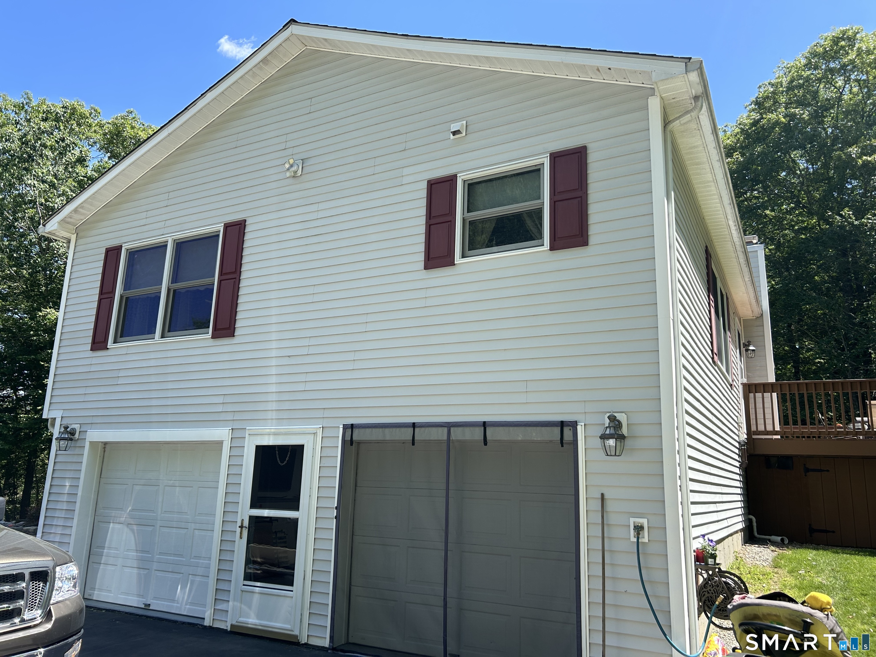 86-F Whippoorwill Hollow Road Franklin CT 06254