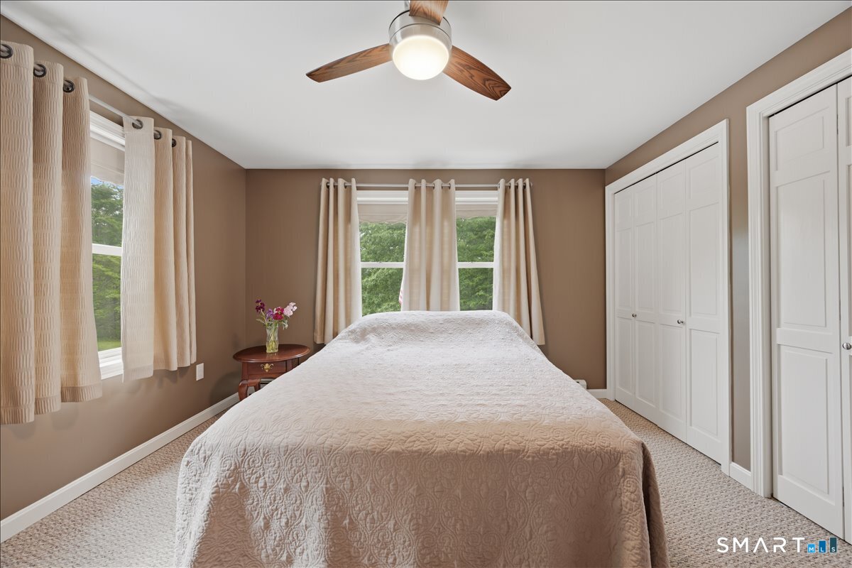 86-F Whippoorwill Hollow Road Franklin CT 06254