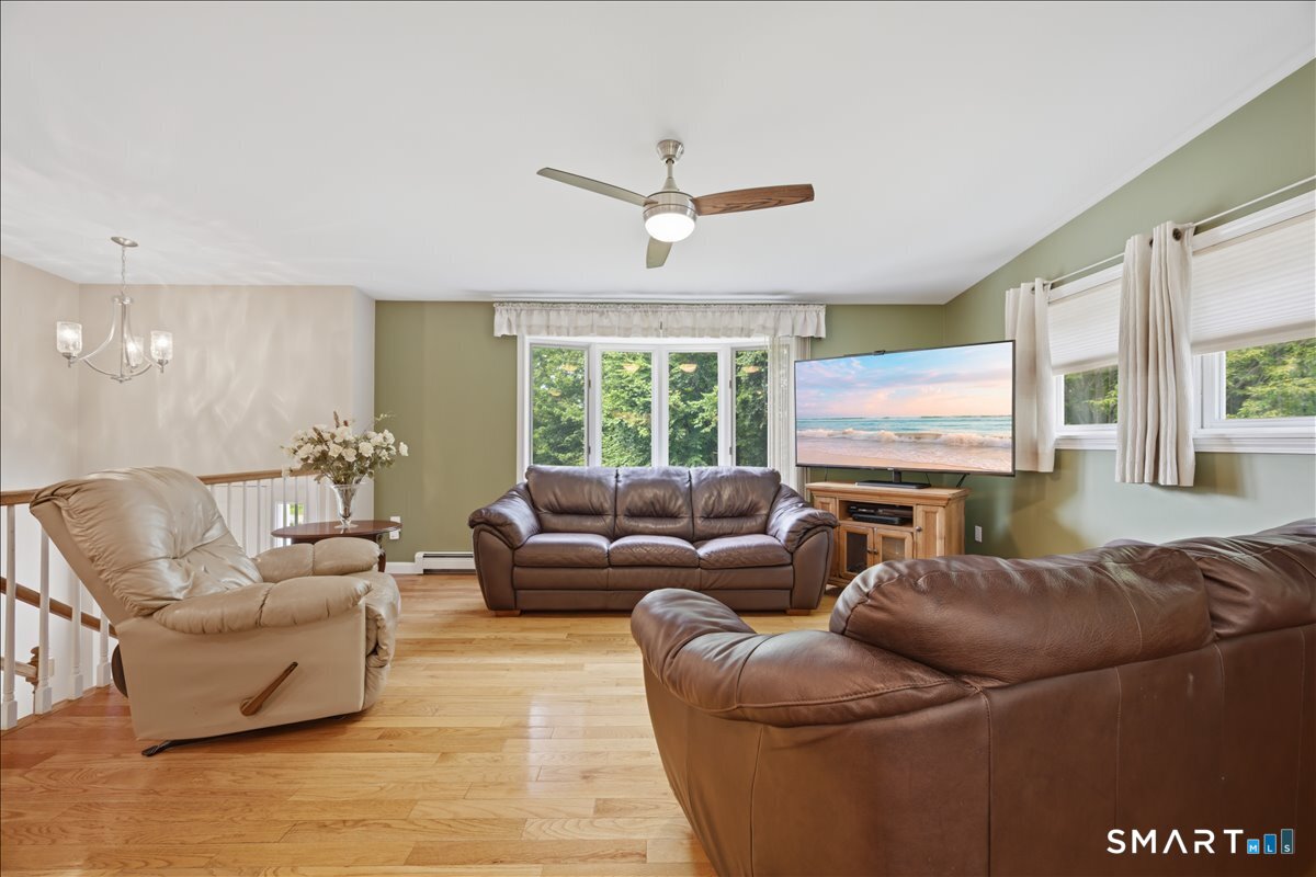 86-F Whippoorwill Hollow Road Franklin CT 06254