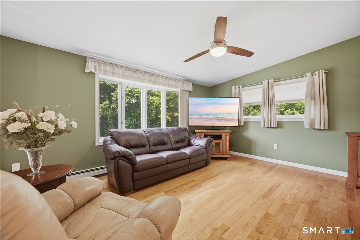 86-F Whippoorwill Hollow Road Franklin CT 06254