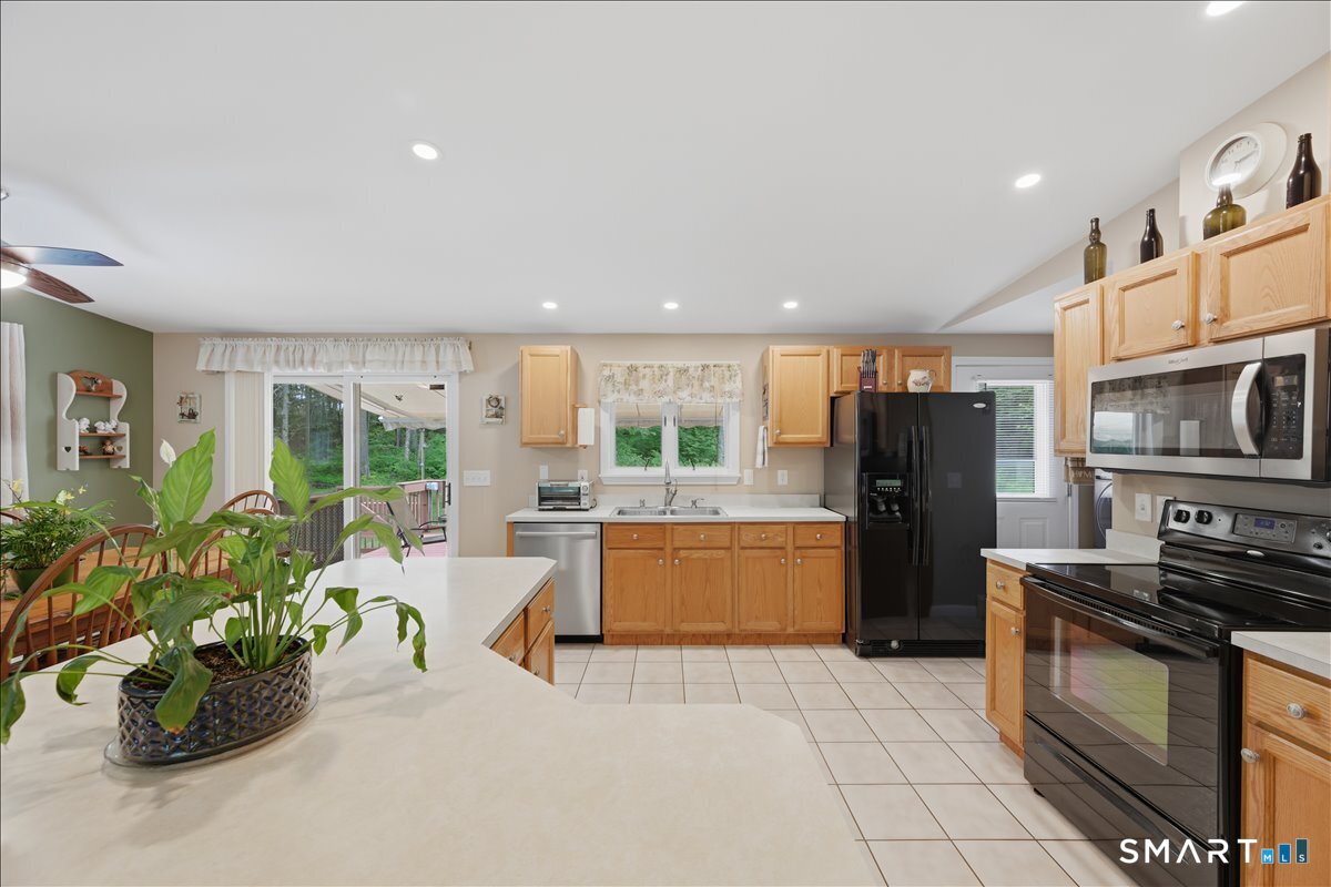 86-F Whippoorwill Hollow Road Franklin CT 06254