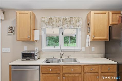 86-F Whippoorwill Hollow Road Franklin CT 06254