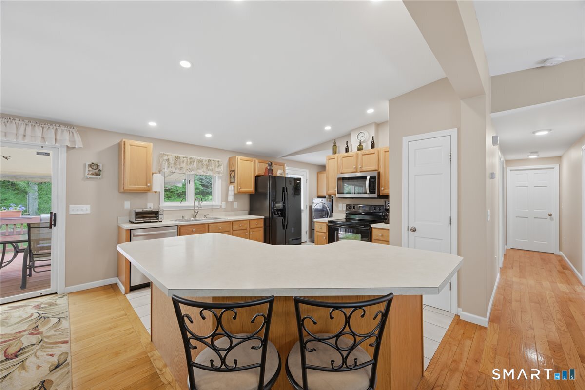 86-F Whippoorwill Hollow Road Franklin CT 06254