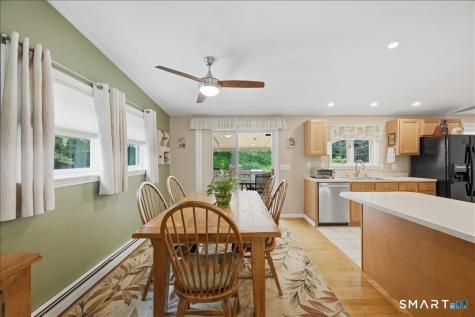 86-F Whippoorwill Hollow Road Franklin CT 06254
