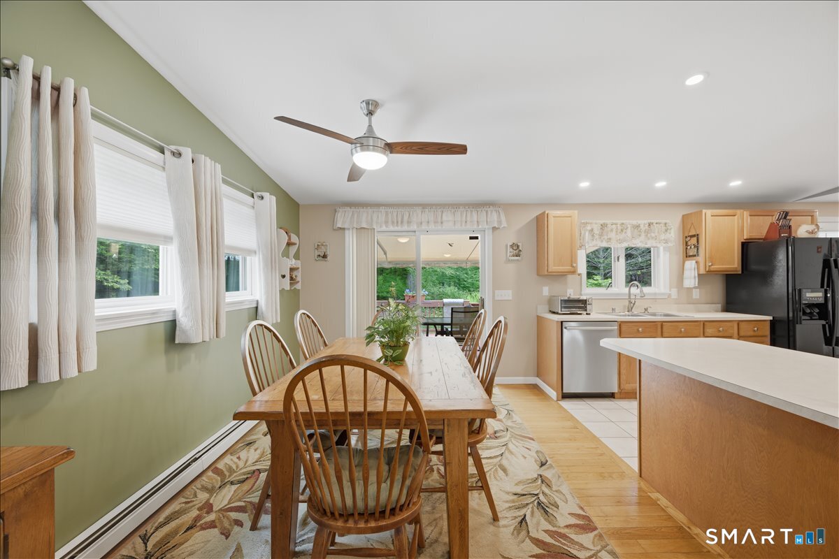 86-F Whippoorwill Hollow Road Franklin CT 06254