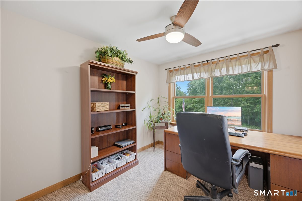 86-F Whippoorwill Hollow Road Franklin CT 06254