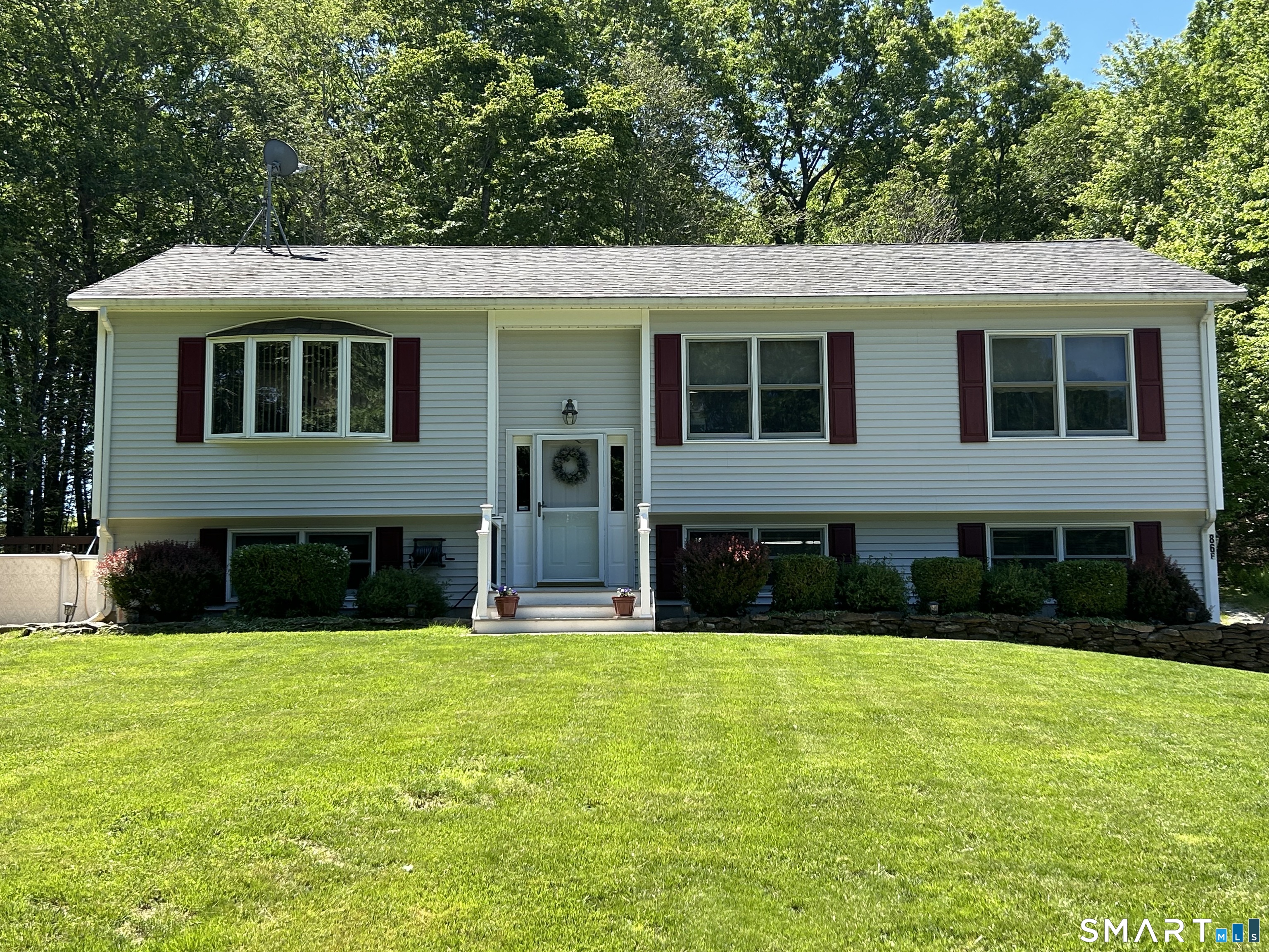86-F Whippoorwill Hollow Road Franklin CT 06254
