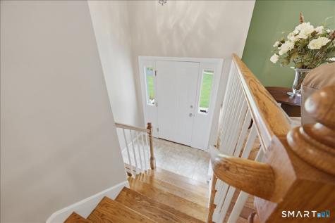 86-F Whippoorwill Hollow Road Franklin CT 06254