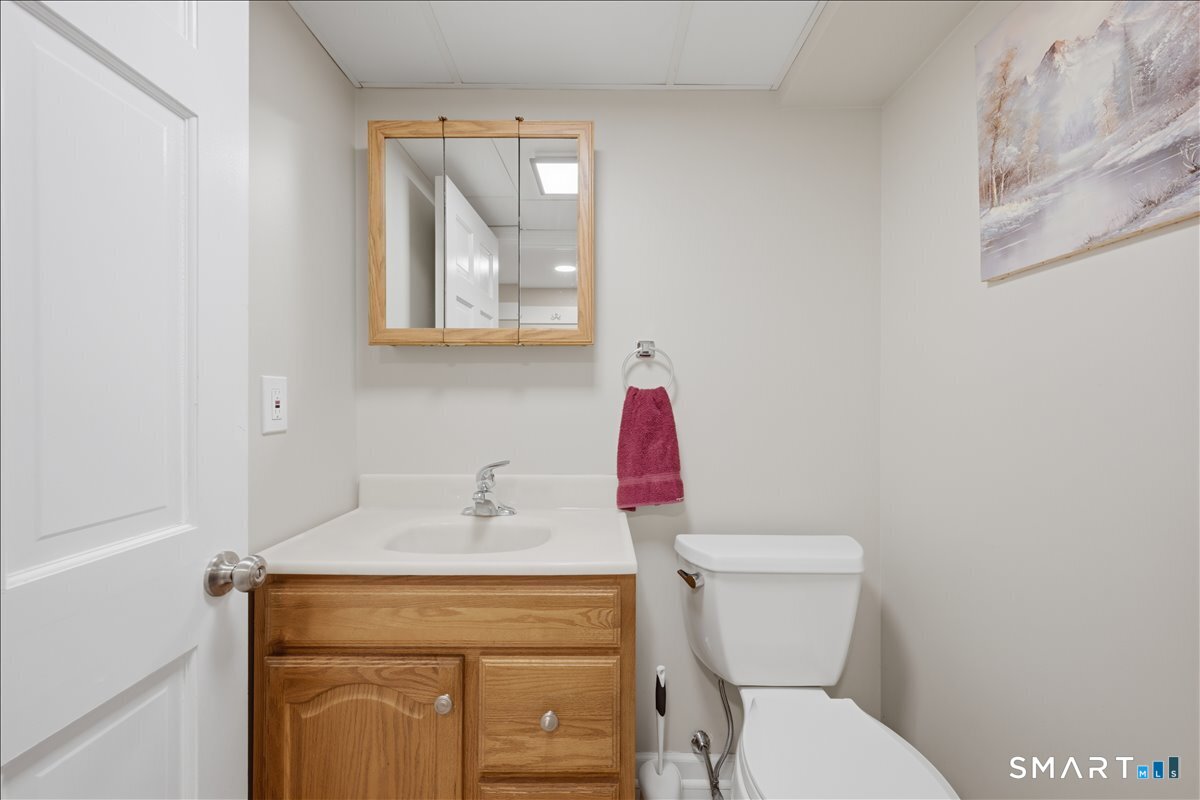 86-F Whippoorwill Hollow Road Franklin CT 06254