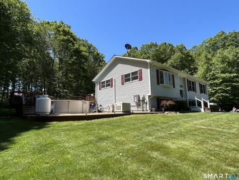 86-F Whippoorwill Hollow Road Franklin CT 06254