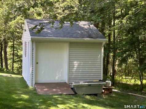 86-F Whippoorwill Hollow Road Franklin CT 06254