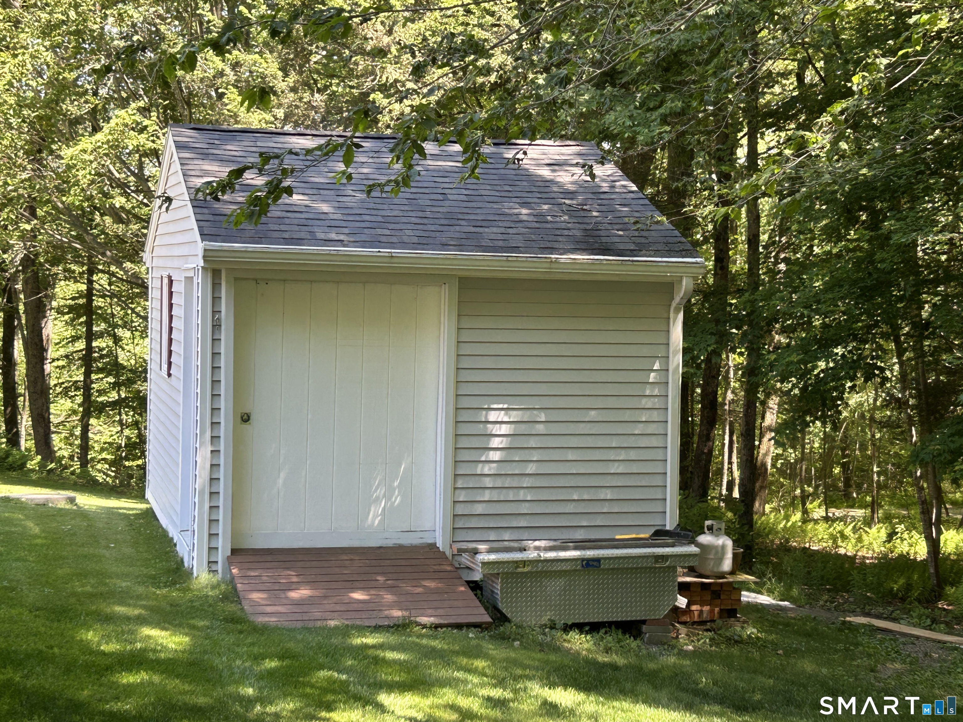 86-F Whippoorwill Hollow Road Franklin CT 06254