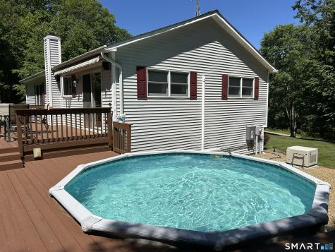 86-F Whippoorwill Hollow Road Franklin CT 06254