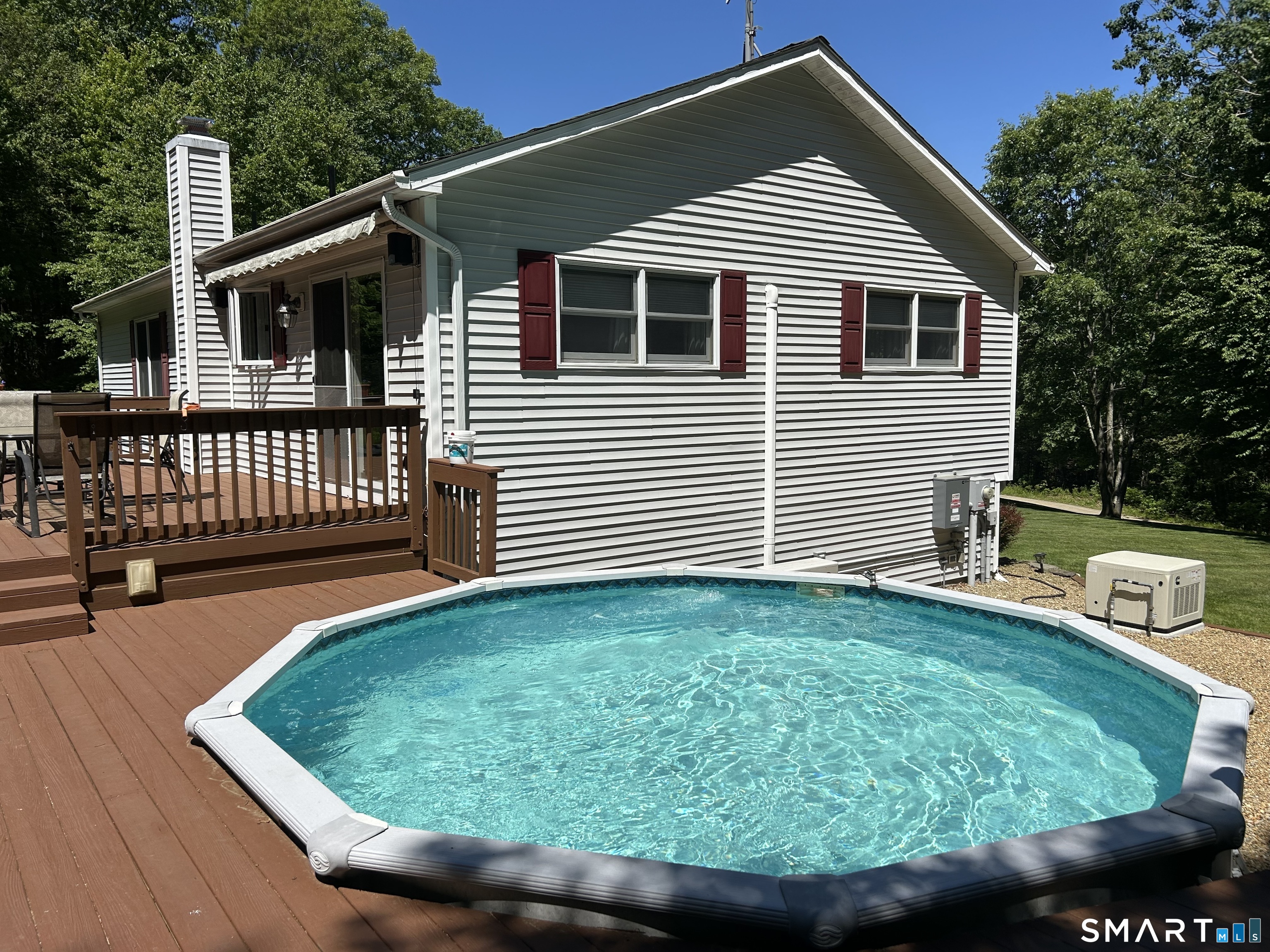 86-F Whippoorwill Hollow Road Franklin CT 06254