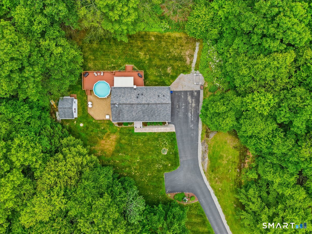 86-F Whippoorwill Hollow Road Franklin CT 06254