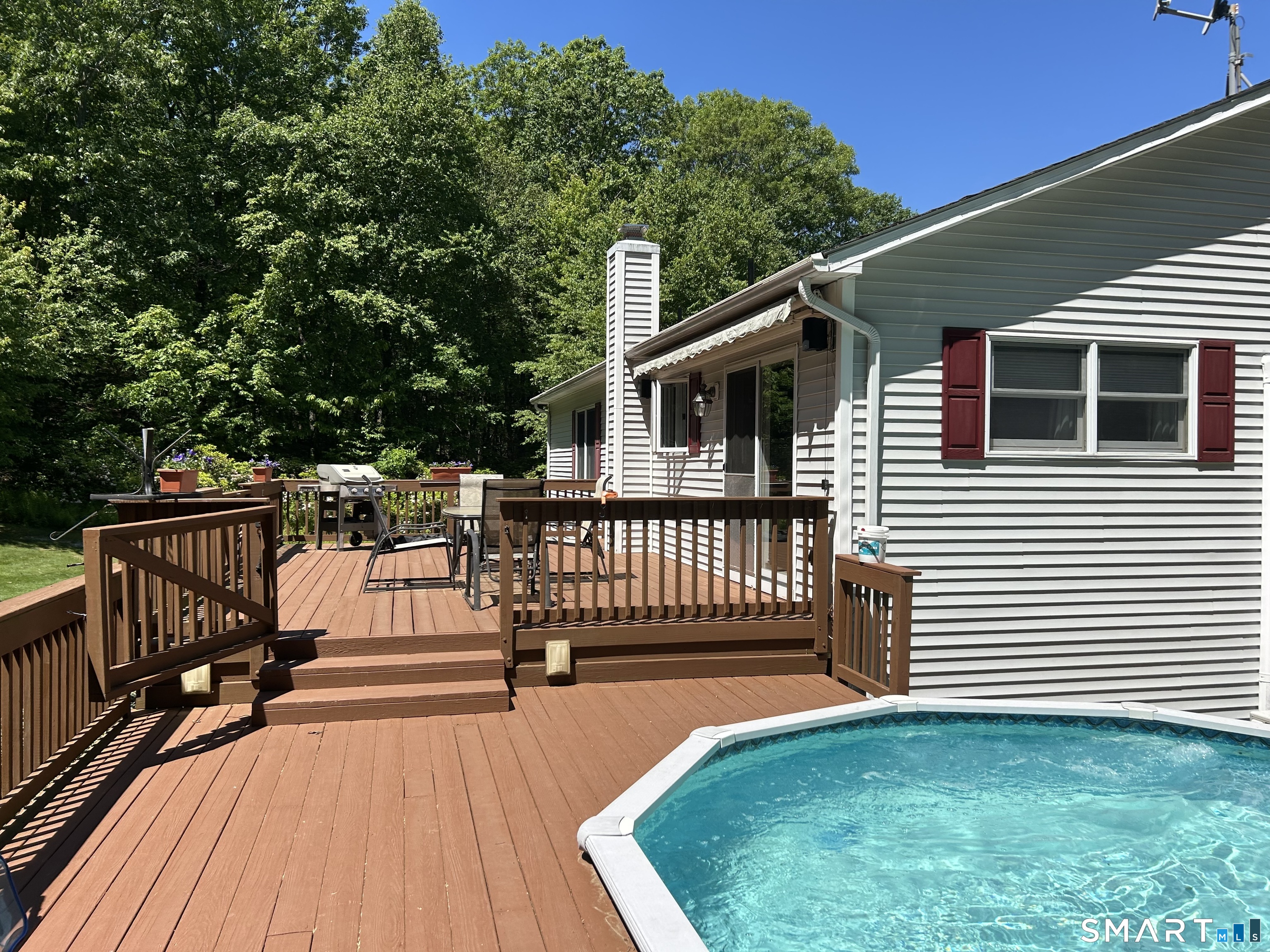 86-F Whippoorwill Hollow Road Franklin CT 06254