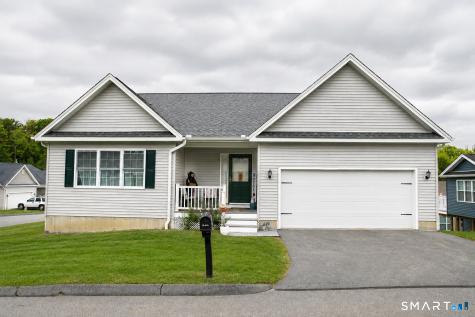 17 Hannah Way Harwinton CT 06791