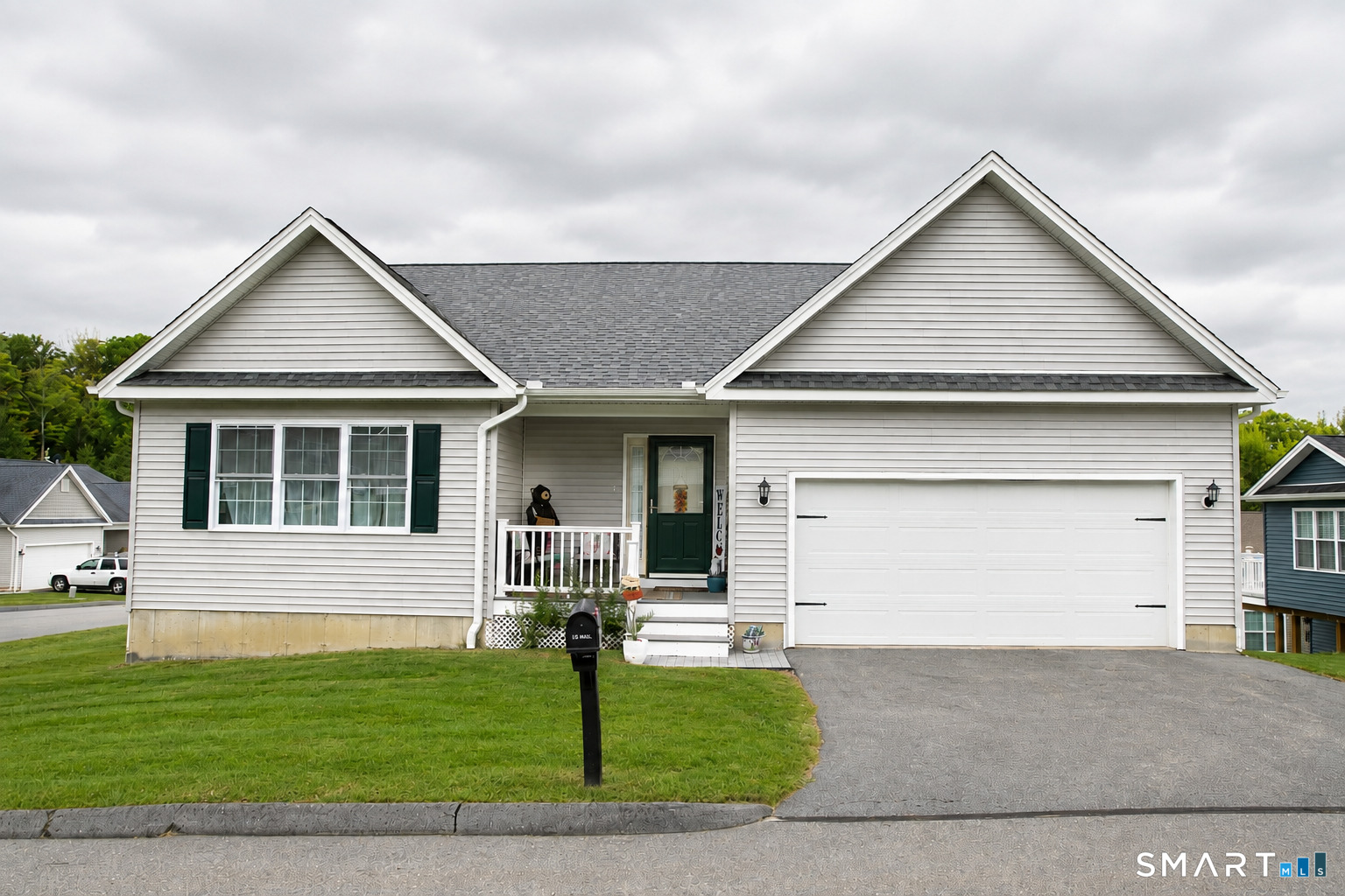 17 Hannah Way Harwinton CT 06791
