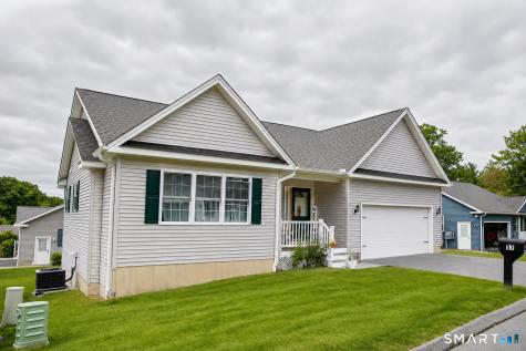17 Hannah Way Harwinton CT 06791