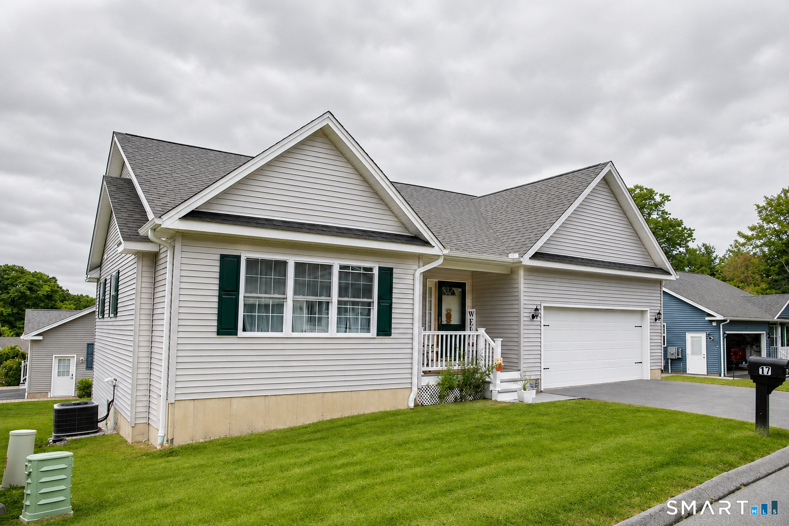 17 Hannah Way Harwinton CT 06791