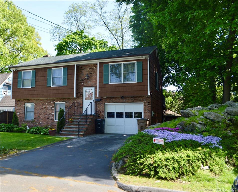 41 Sachem Place Stamford CT 06902