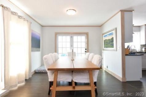 23 Painter Hill Road Roxbury CT 06783