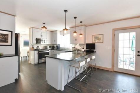 23 Painter Hill Road Roxbury CT 06783