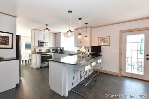 23 Painter Hill Road Roxbury CT 06783