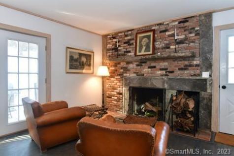 23 Painter Hill Road Roxbury CT 06783