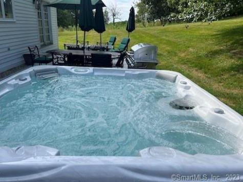 23 Painter Hill Road Roxbury CT 06783