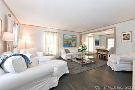 23 Painter Hill Road Roxbury CT 06783