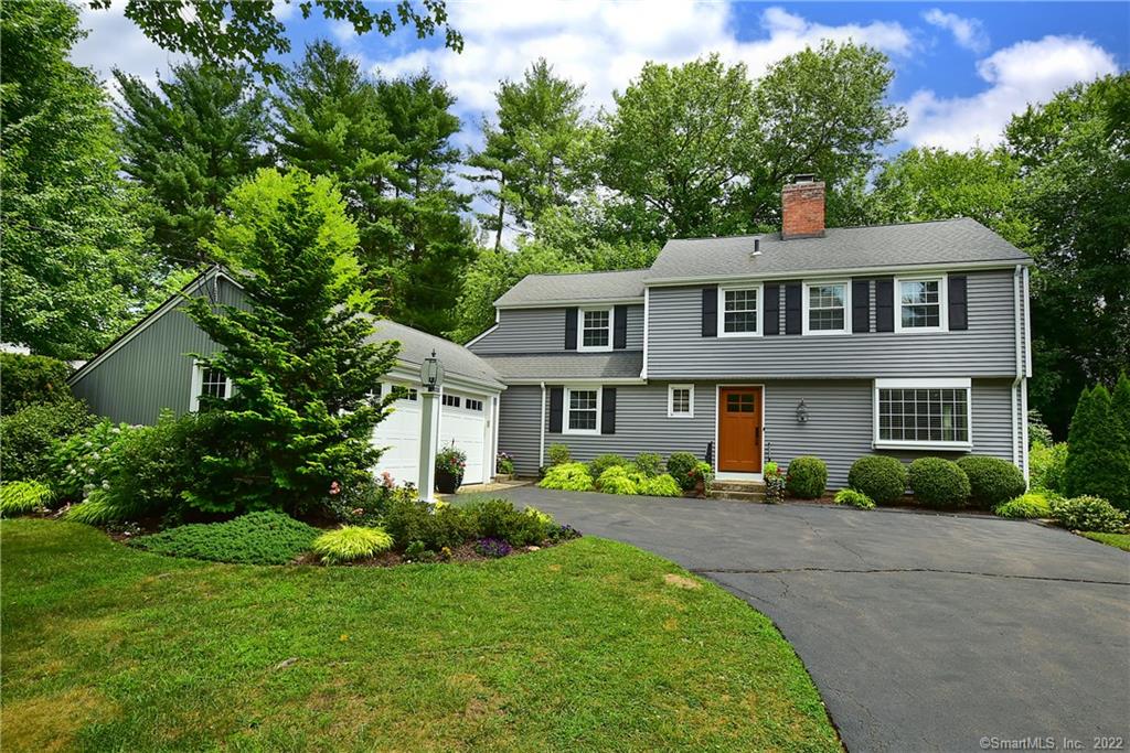 30 Barksdale Road West Hartford CT 06117