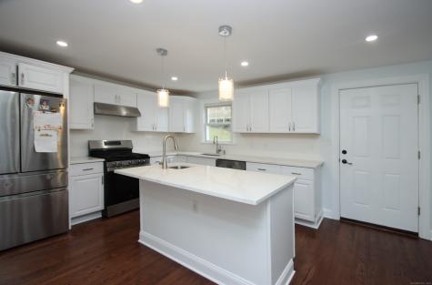 32 Spring Street Ansonia CT 06401