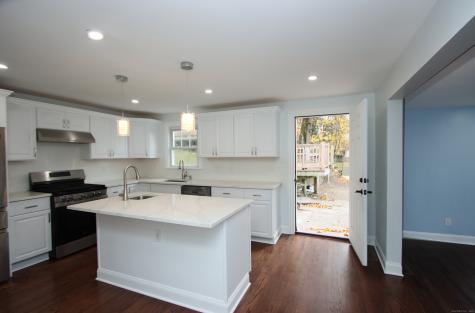 32 Spring Street Ansonia CT 06401