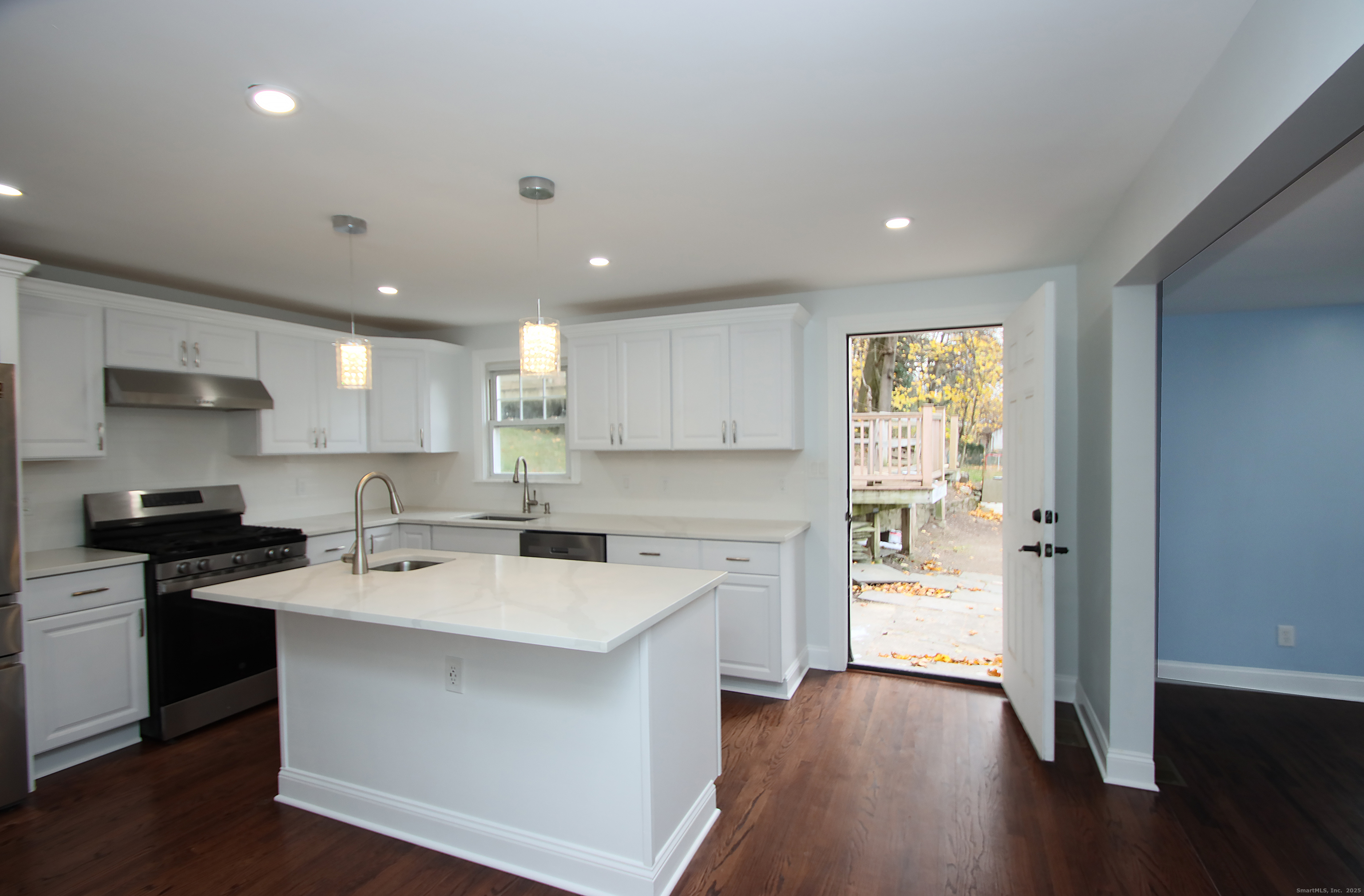 32 Spring Street Ansonia CT 06401