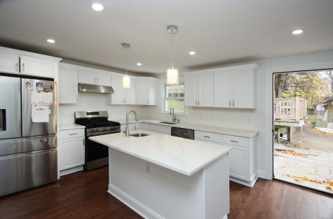 32 Spring Street Ansonia CT 06401