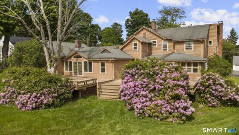222 Old South Road Litchfield CT 06759