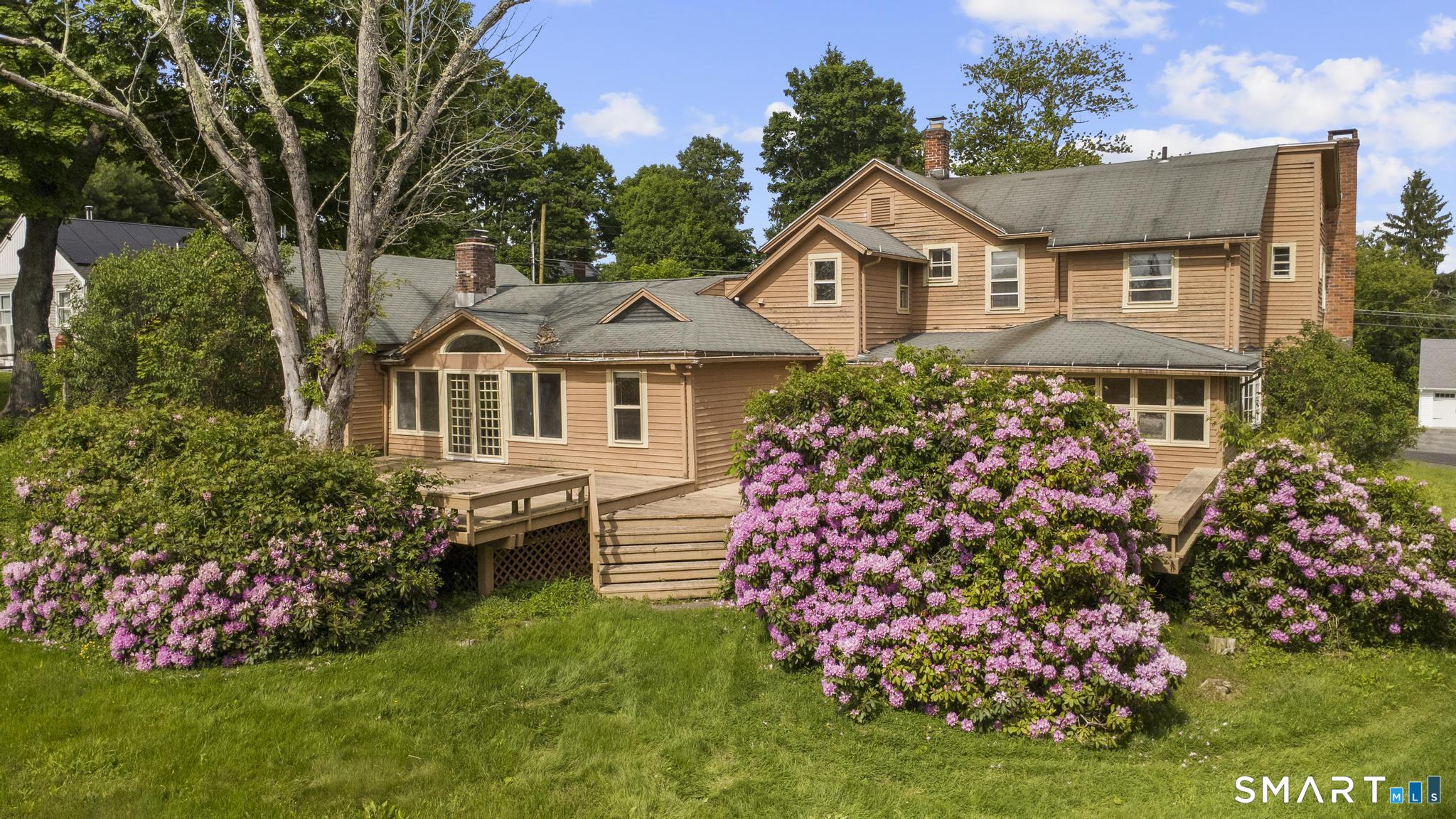 222 Old South Road Litchfield CT 06759