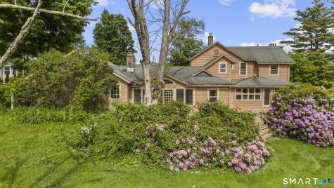 222 Old South Road Litchfield CT 06759