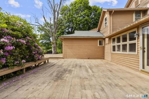 222 Old South Road Litchfield CT 06759