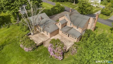 222 Old South Road Litchfield CT 06759